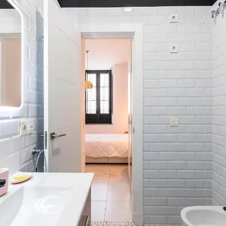 Apartment Expoholidays - Center Almeria
