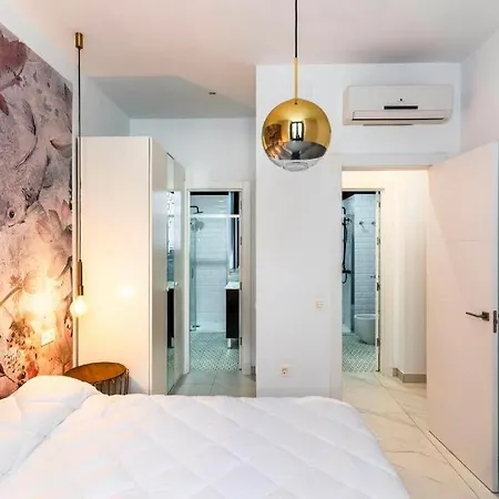 Apartment Expoholidays - Center Almeria