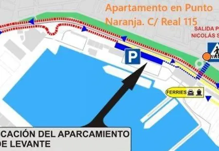 Apartment Expoholidays - Center *