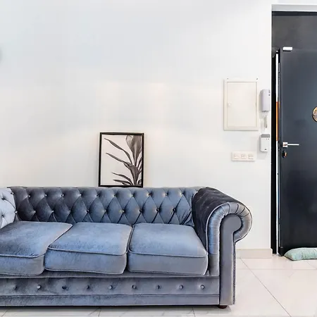 Apartment Expoholidays - Center Almeria